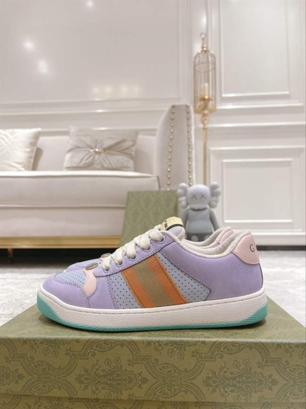 Men’s GG sneaker – GC139