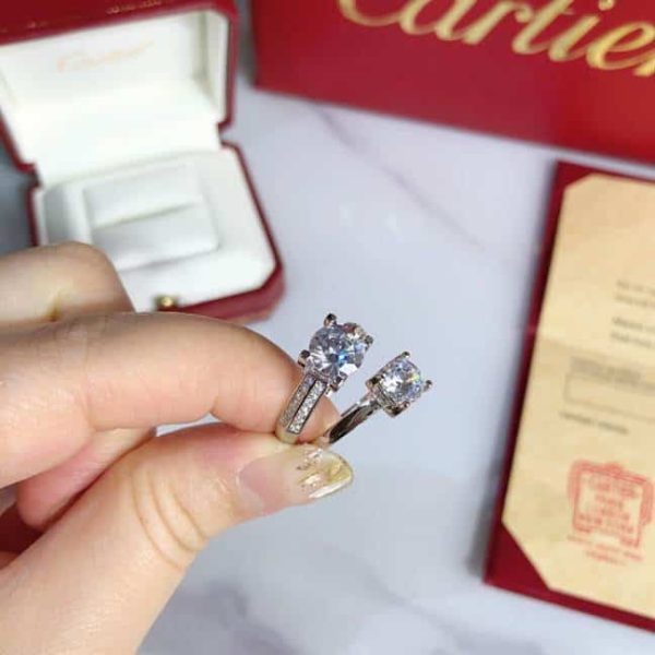 CARTIER JEWELREY – WJL19 - Image 5