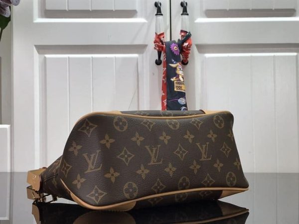 LOUIS VUITTON BOULOGNE – WLM322 - Image 7