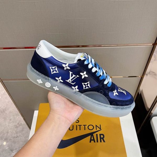 LOUIS VUITTON SNEAKERS – LSVT166 - Image 5