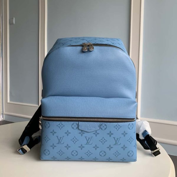 LOUIS VUITTON DISCOVERY BACKPACK – WLM178 - Image 2