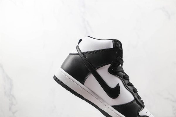 NIKE SB DUNK HIGH SNEAKER – NK73 - Image 8
