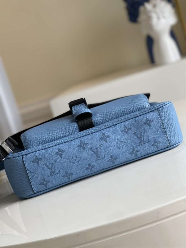 LOUIS VUITTON MESSENGERAMA  – WLM55 - Image 6