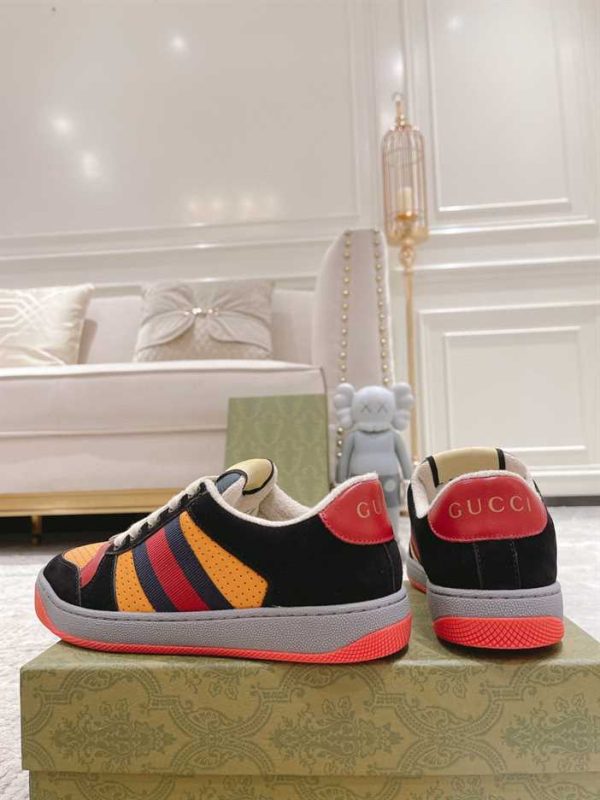 Men’s GG sneaker – GC142 - Image 3