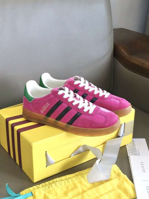 Men’s GG sneaker – GC168 - Image 9