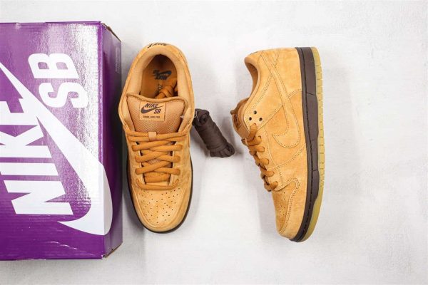 NIKE DUNK LOW PRO SNEAKER – NK89 - Image 2