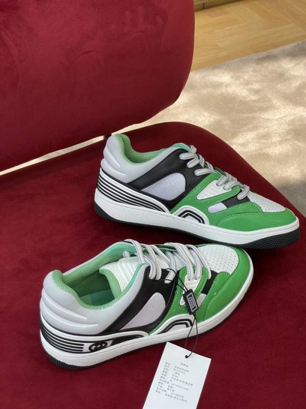 Men’s GG sneaker – GC150 - Image 4