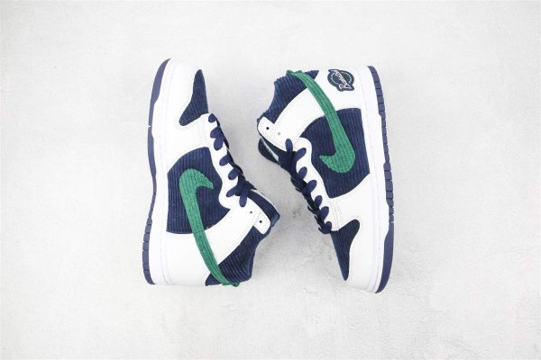NIKE DUNK HIGH SPORTS SPECIALTIES SNEAKER – NK69 - Image 5