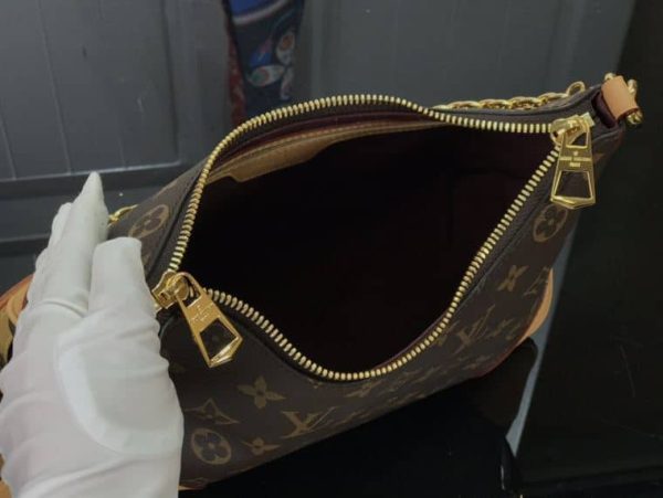 LOUIS VUITTON BOULOGNE – WLM322 - Image 8