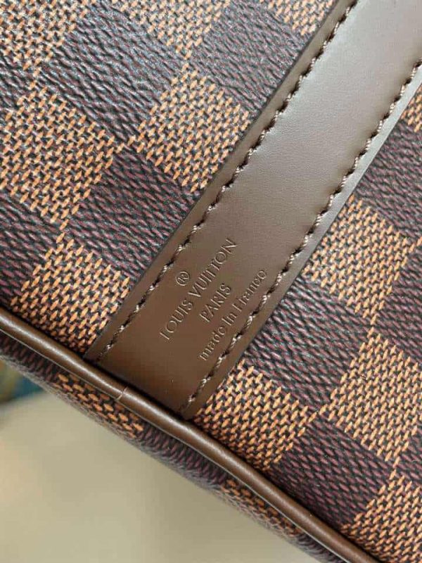LOUIS VUITTON SPEEDY BANDOULIÈRE 30 – WLM119 - Image 5