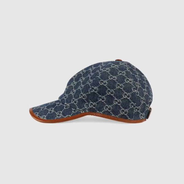 GG baseball hat – GGH04 - Image 2
