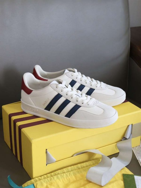 Men’s GG sneaker – GC167 - Image 3