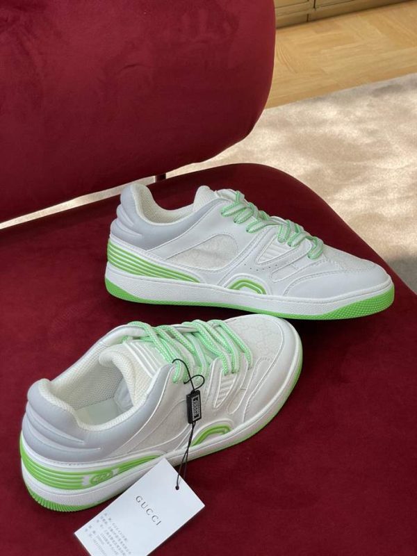 Men’s GG sneaker – GC149 - Image 5
