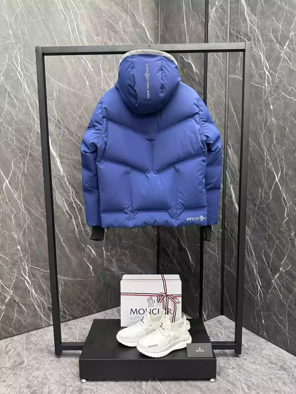 Moncler Grenoble Arcesaz Jacket – MC107 - Image 2