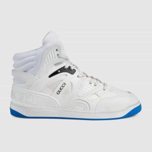 Men’s Gucci Basket sneaker – GC127
