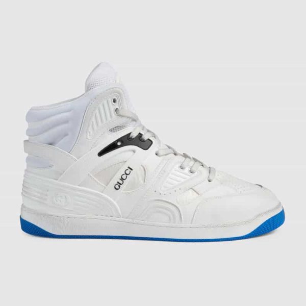 Men’s Gucci Basket sneaker – GC127