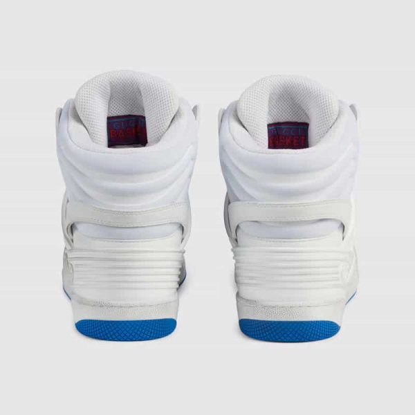 Men’s Gucci Basket sneaker – GC127 - Image 3