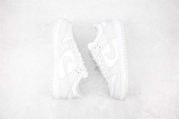 NIKE SB DUNK LOW GREEN TENDER POWDER – NK77 - Image 6