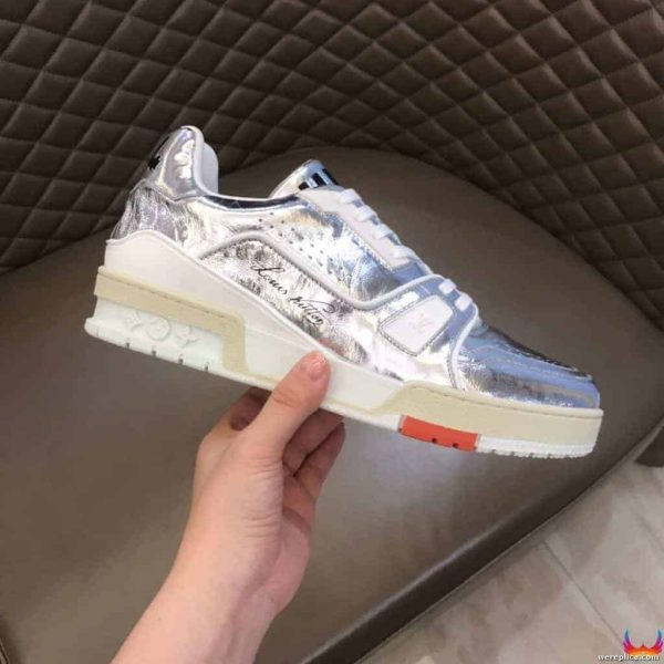 LOUIS VUITTON VNR SNEAKER – LSVT190 - Image 2