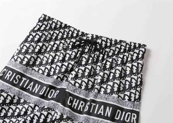 CHRISTIAN DIOR BEACH PANTS – SW200 - Image 3