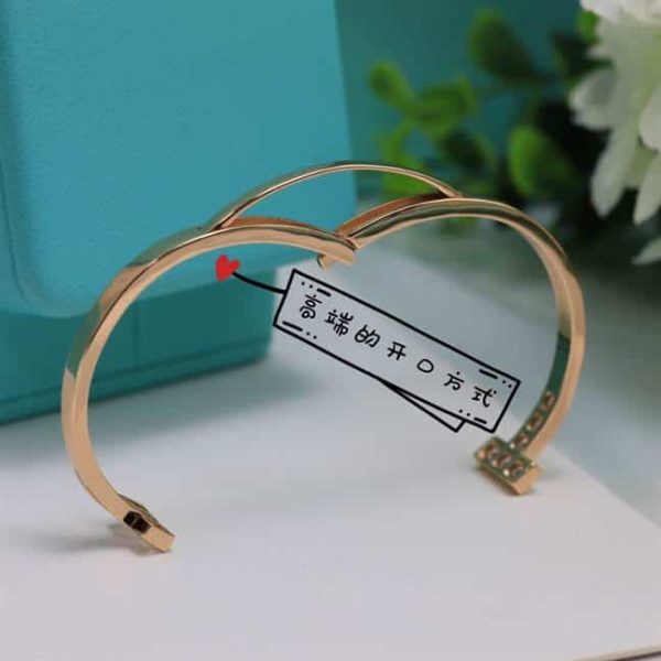 TIFFANY & CO. JEWELREY – WJL53 - Image 4