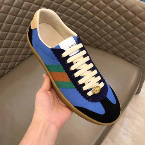 GUCCI G47 SNEAKER – GC24 - Image 8