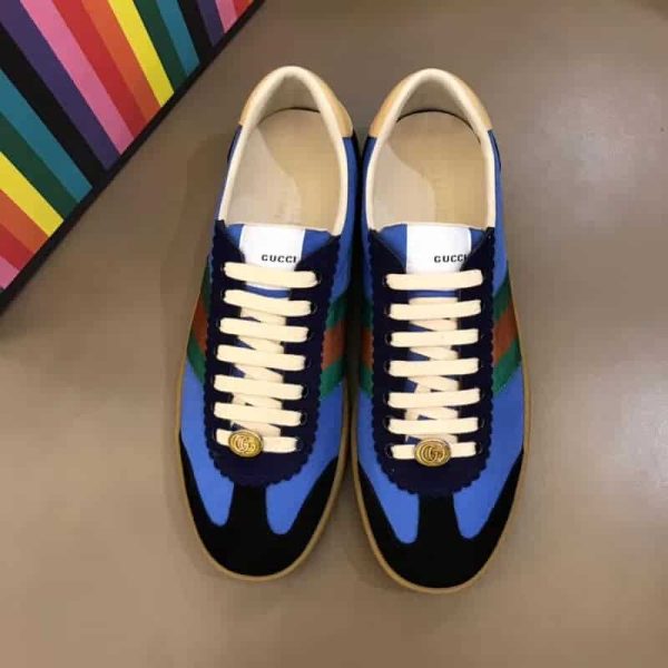GUCCI G47 SNEAKER – GC24 - Image 7