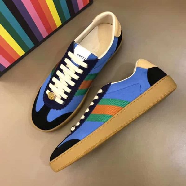GUCCI G47 SNEAKER – GC24 - Image 6