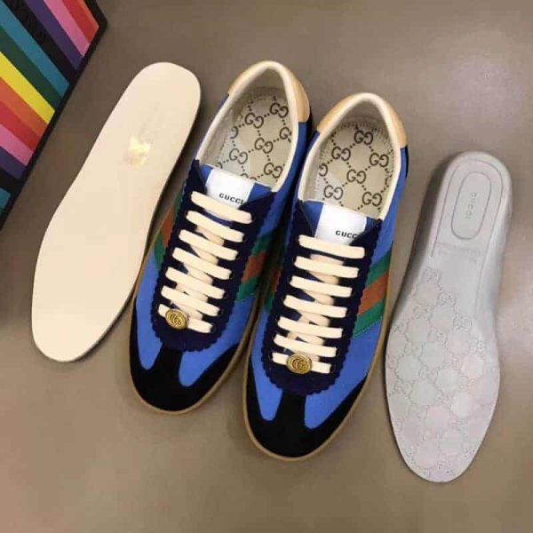 GUCCI G47 SNEAKER – GC24 - Image 5