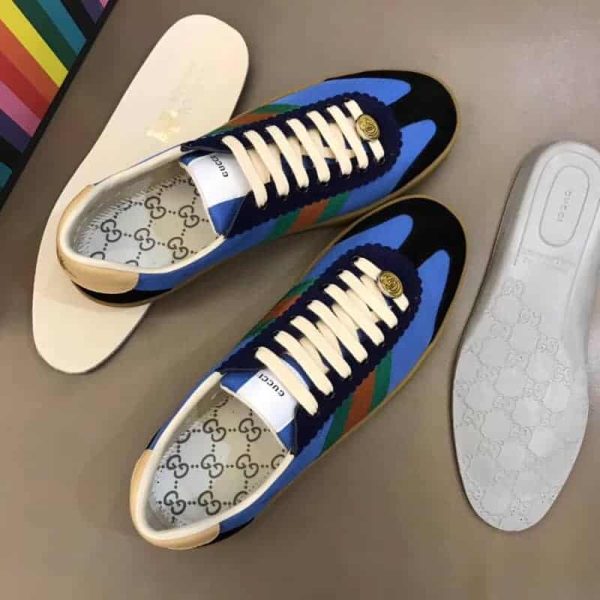 GUCCI G47 SNEAKER – GC24 - Image 4