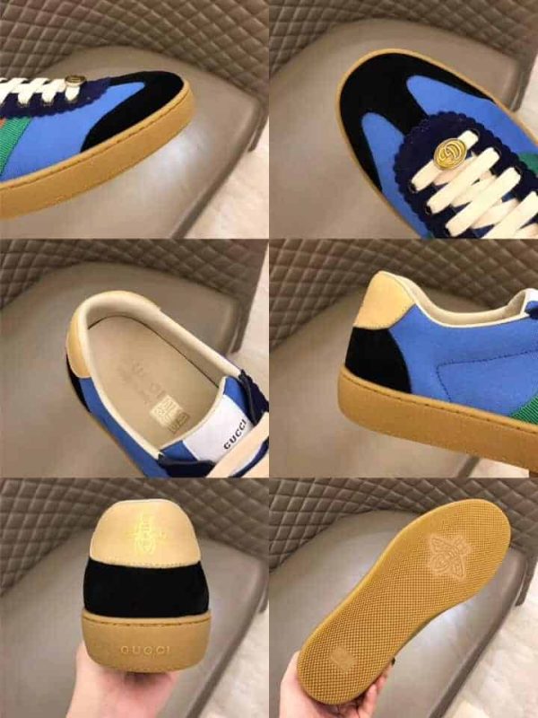 GUCCI G47 SNEAKER – GC24 - Image 3
