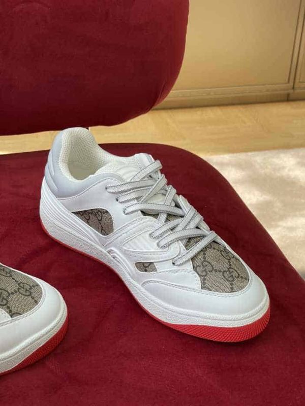 Men’s GG sneaker – GC153 - Image 6
