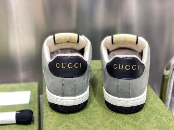Men’s Screener Sneaker – GC182 - Image 6