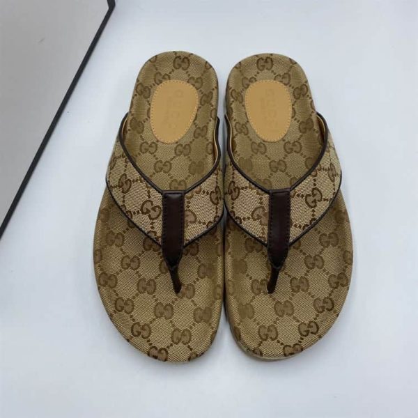 GUCCI SLIDE SANDALS – GCS10 - Image 4