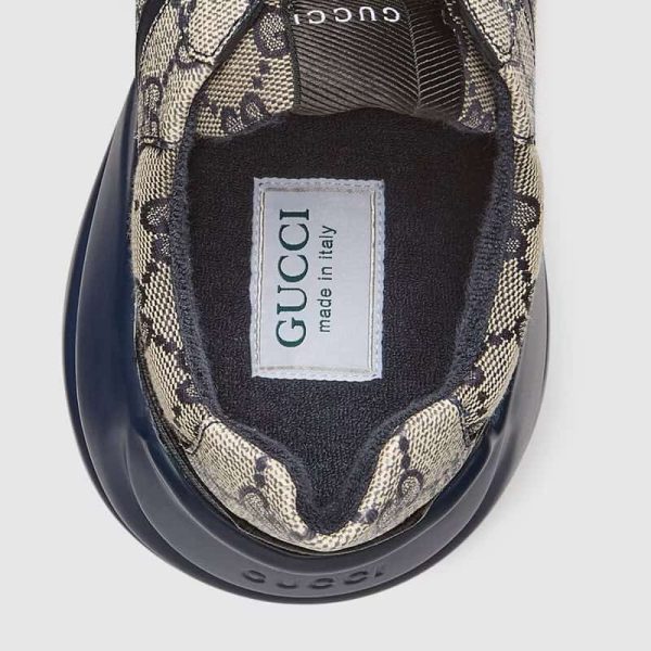 Men’s GG Rhyton sneaker – GG097 - Image 5