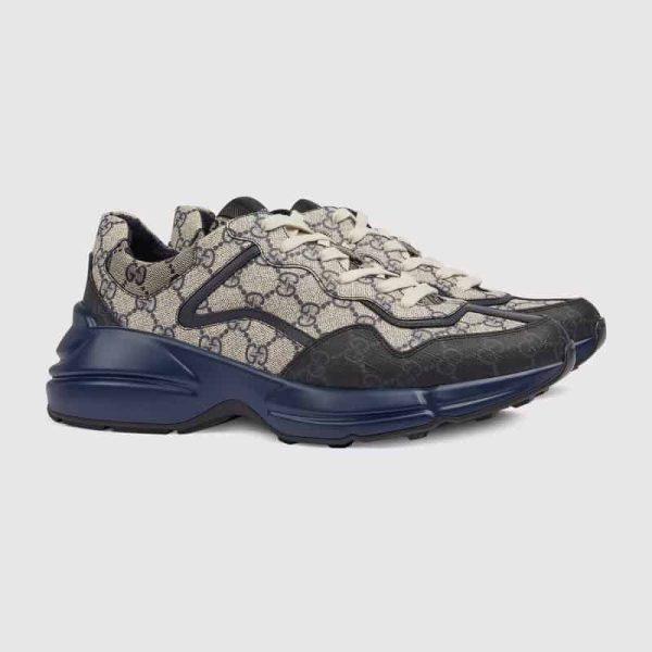 Men’s GG Rhyton sneaker – GG097 - Image 2