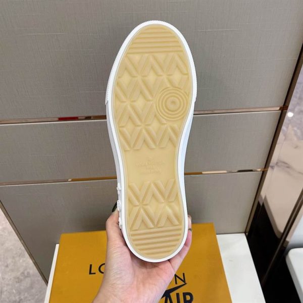 LOUIS VUITTON SNEAKERS – LSVT163 - Image 5