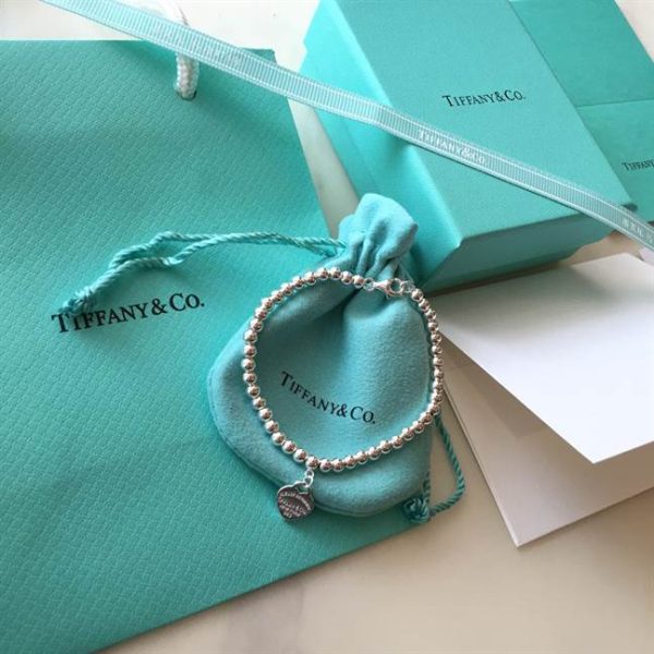 TIFFANY & CO. JEWELREY – WJL82 - Image 7