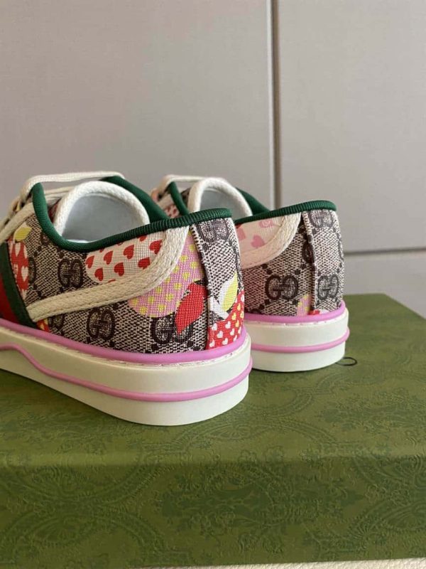 Gucci  Sneaker – GC124 - Image 6