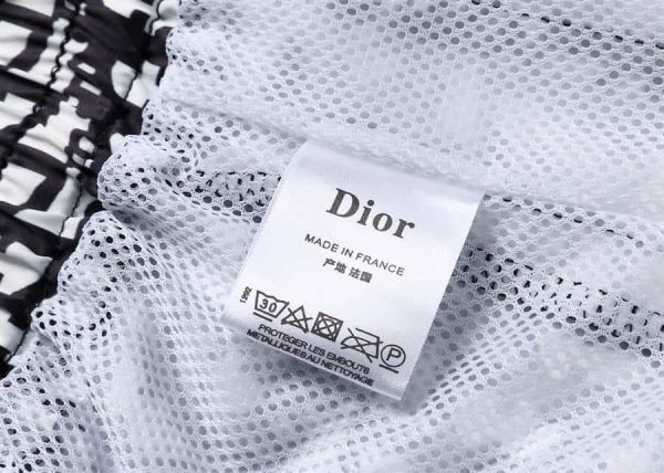 CHRISTIAN DIOR BEACH PANTS – SW200 - Image 5