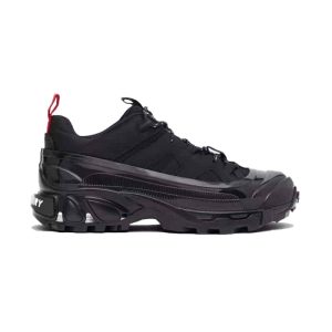 BURBERRY UNION VINTAGE SNEAKERS – BBR101