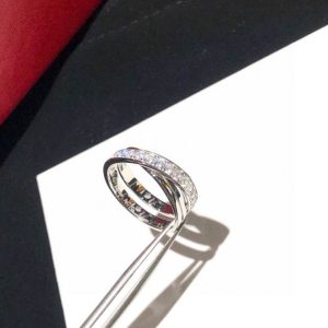 CARTIER JEWELREY – WJL28