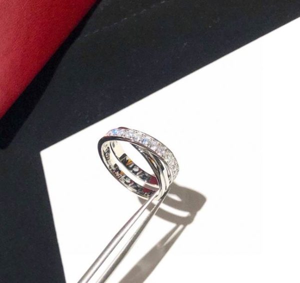CARTIER JEWELREY – WJL28