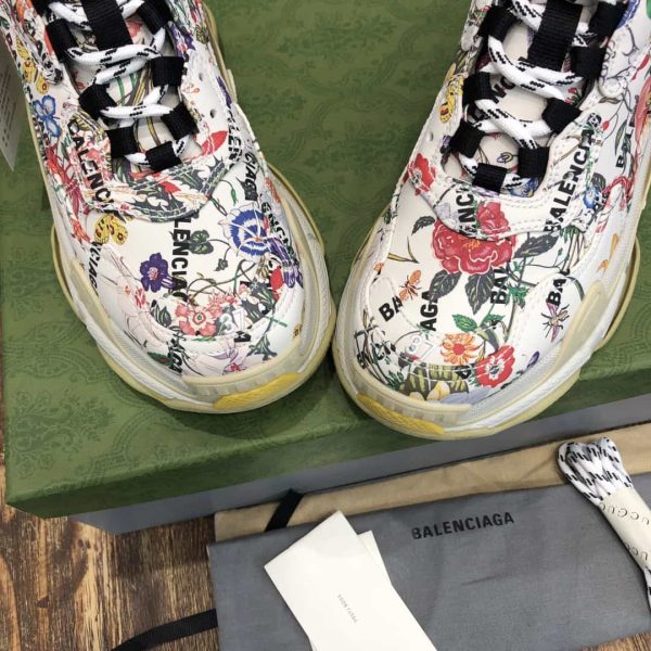 The Hacker Project Triple S Sneaker – GG098 - Image 5