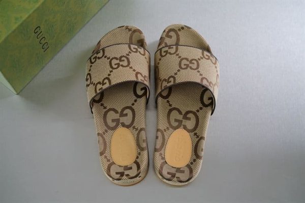 GUCCI SLIDE SANDALS – GCS07 - Image 2