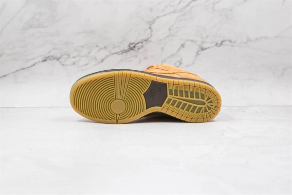 NIKE DUNK LOW PRO SNEAKER – NK89 - Image 3