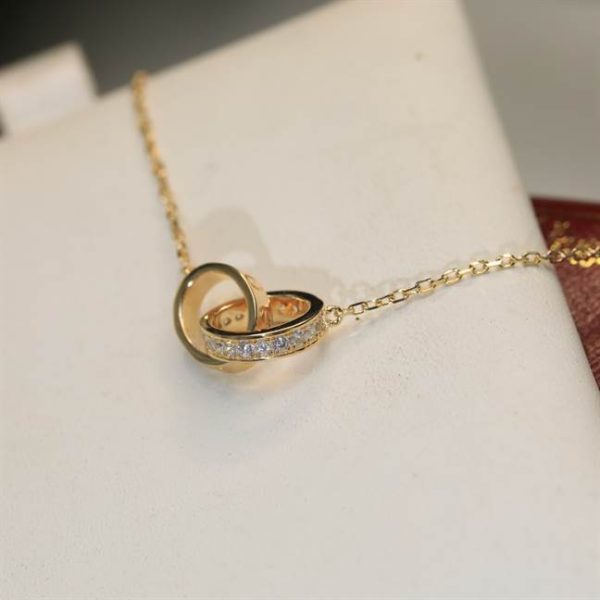 CARTIER JEWELREY – WJL21 - Image 2