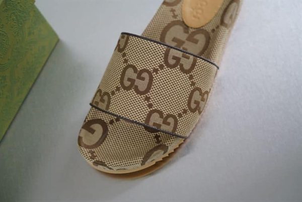 GUCCI SLIDE SANDALS – GCS07 - Image 3