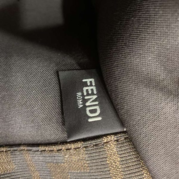 FENDI PEEKABOO X-TOTE – WFB038 - Image 6