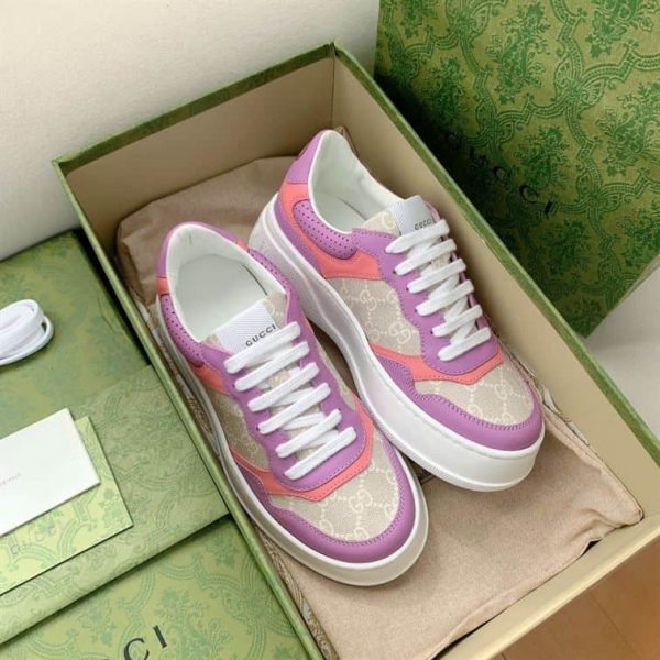 Men’s GG sneaker – GC128 - Image 3